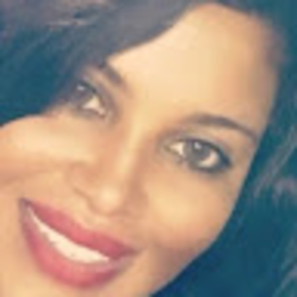 Meet your Posher, Bridgette